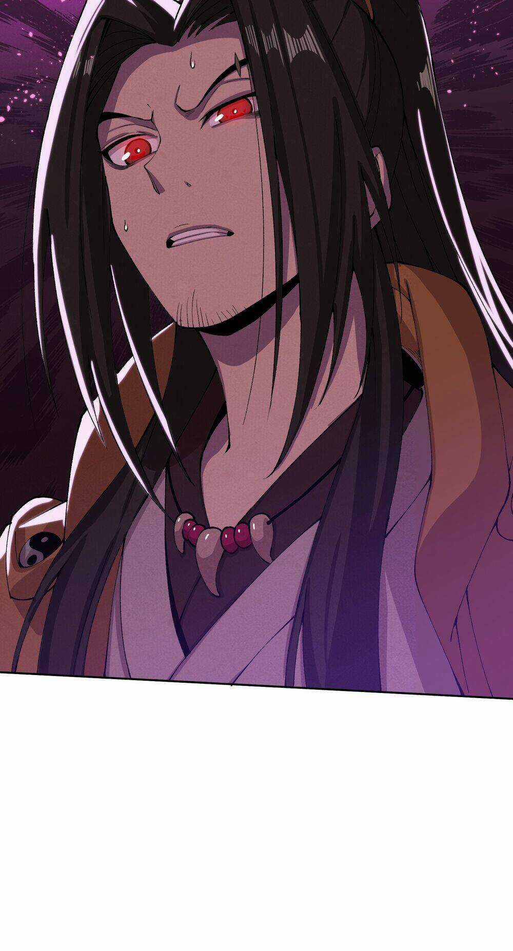 Quỷ Đạo Thiên Sư - Chapter 6 - Trang 16