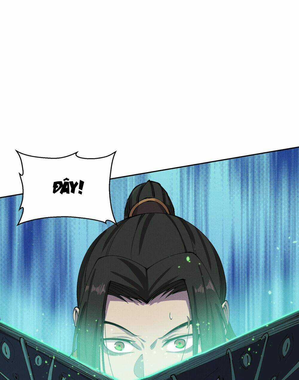 Quỷ Đạo Thiên Sư - Chapter 6 - Trang 17