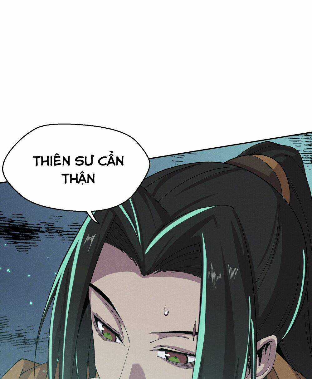 Quỷ Đạo Thiên Sư - Chapter 6 - Trang 20