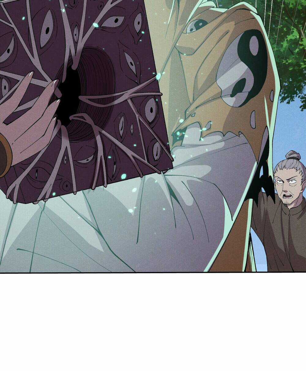 Quỷ Đạo Thiên Sư - Chapter 6 - Trang 23