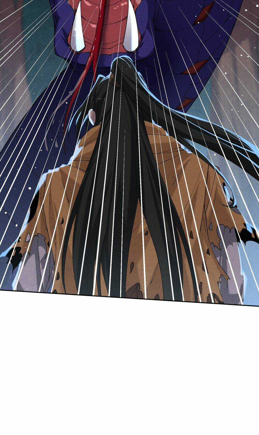 Quỷ Đạo Thiên Sư - Chapter 6 - Trang 25