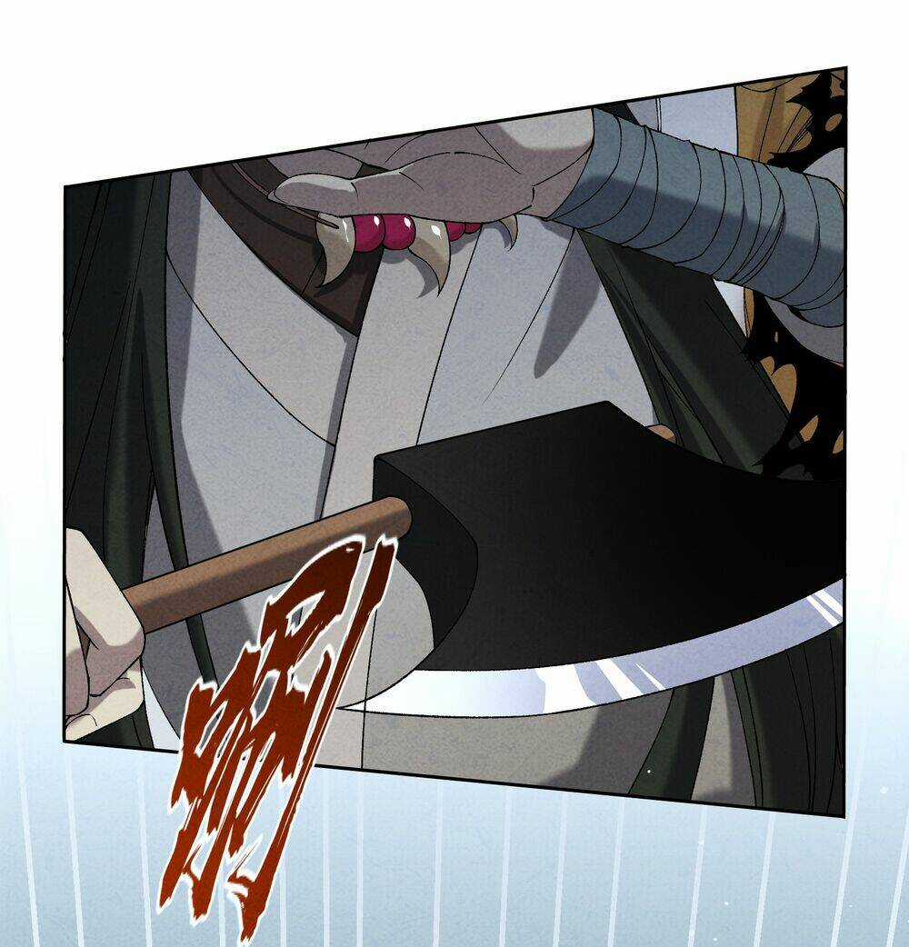 Quỷ Đạo Thiên Sư - Chapter 6 - Trang 28