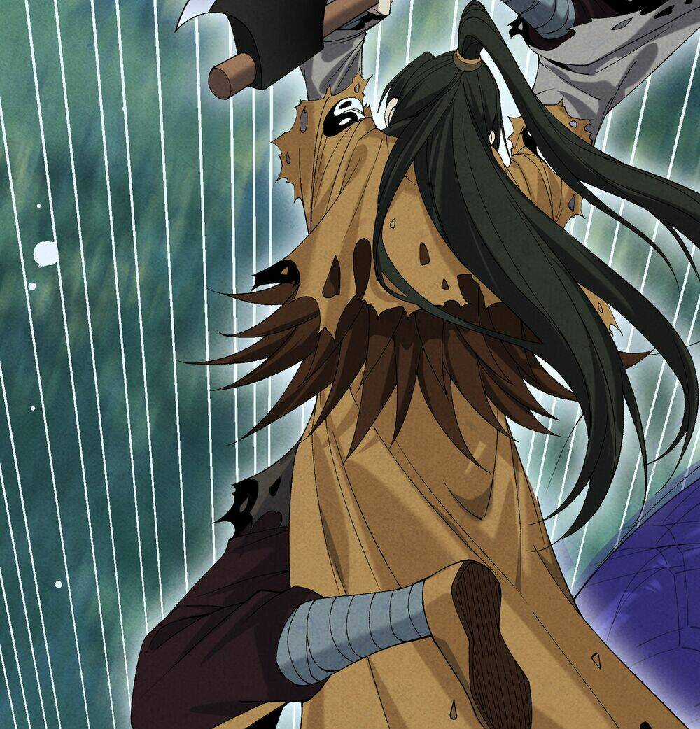 Quỷ Đạo Thiên Sư - Chapter 6 - Trang 30