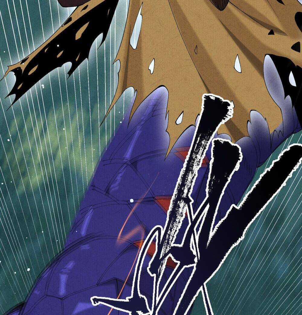 Quỷ Đạo Thiên Sư - Chapter 6 - Trang 31