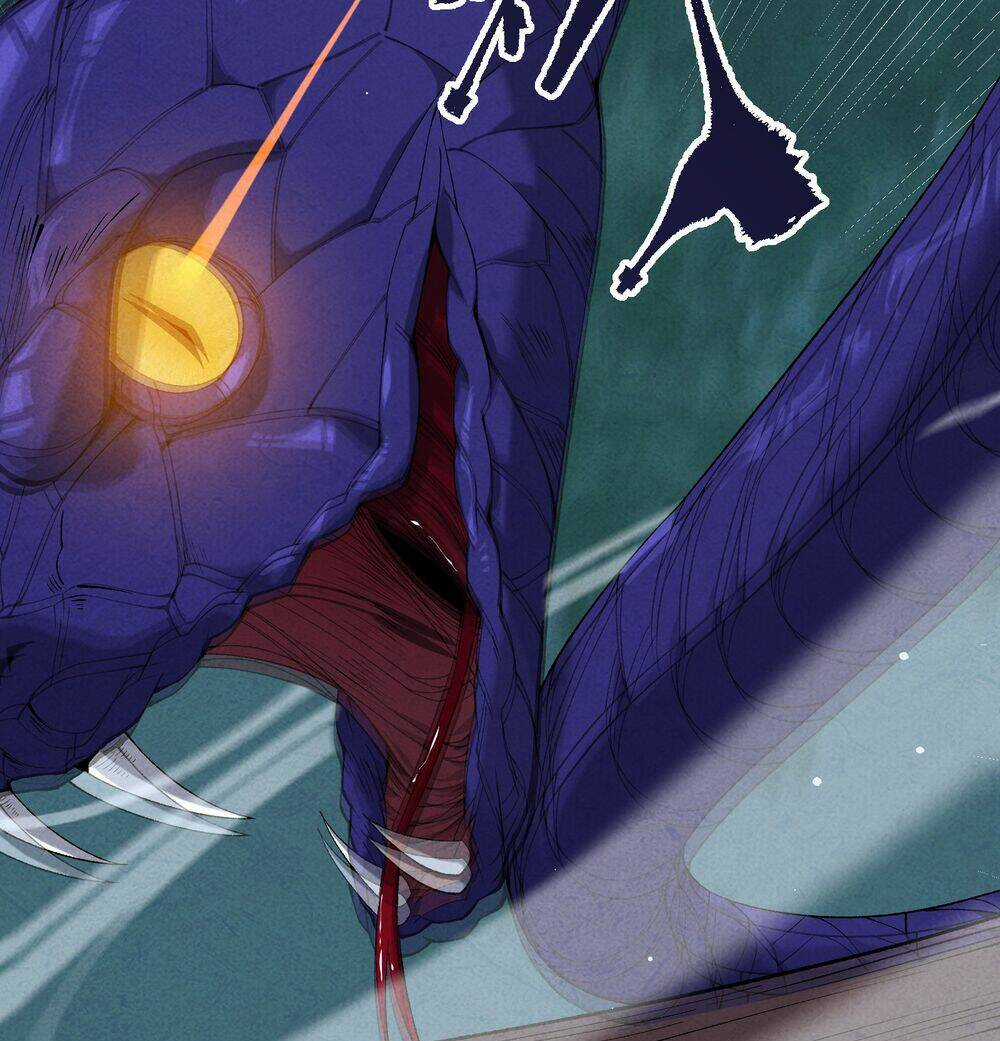 Quỷ Đạo Thiên Sư - Chapter 6 - Trang 32