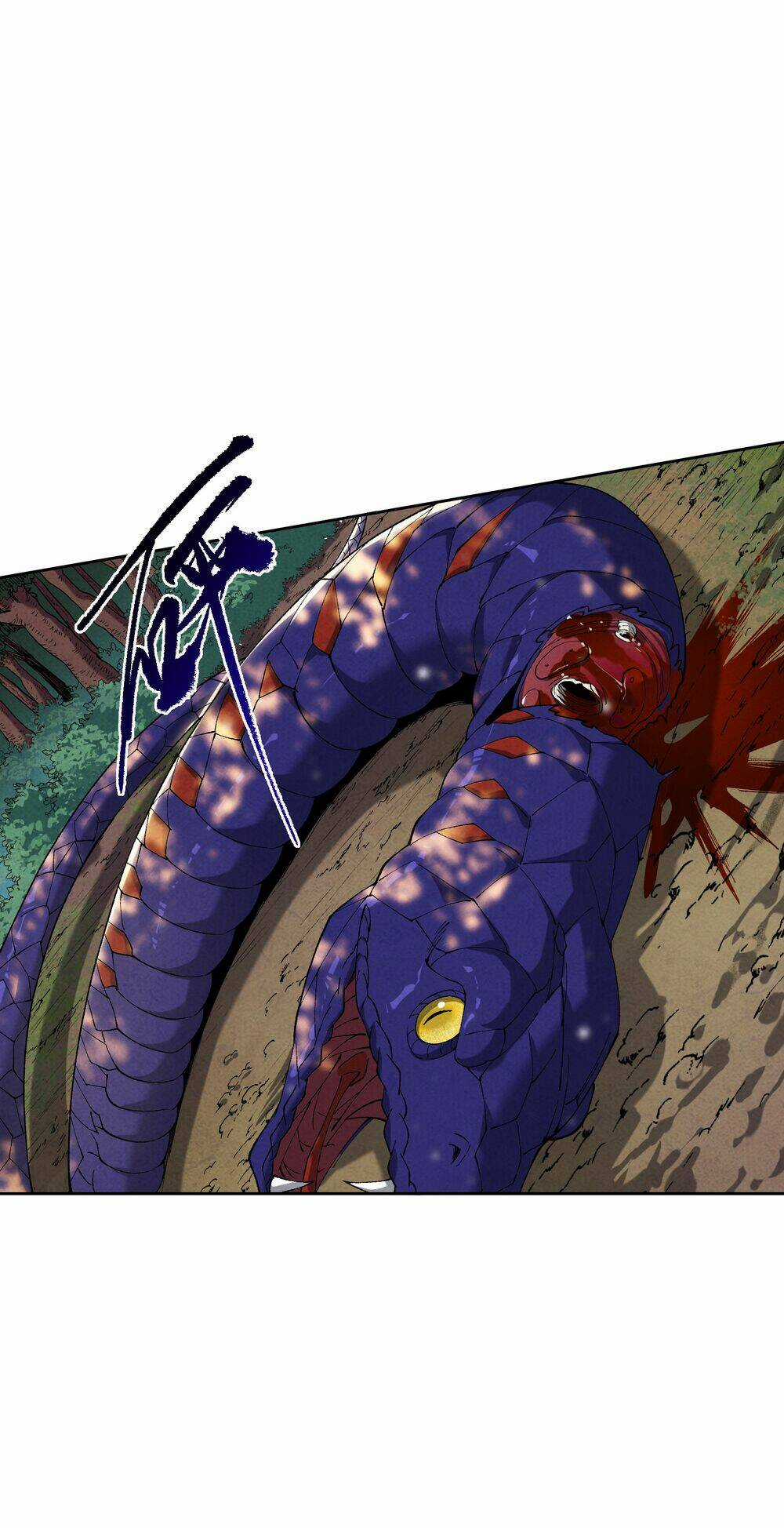 Quỷ Đạo Thiên Sư - Chapter 6 - Trang 38