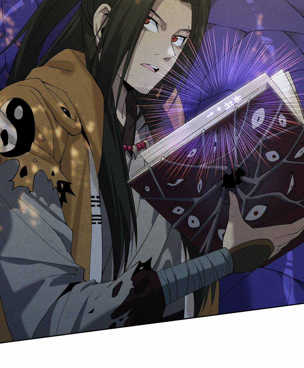 Quỷ Đạo Thiên Sư - Chapter 6 - Trang 41