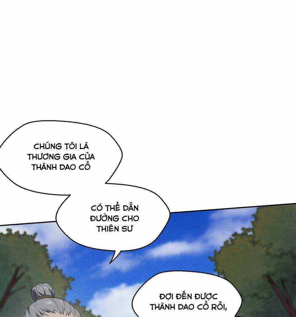 Quỷ Đạo Thiên Sư - Chapter 6 - Trang 47