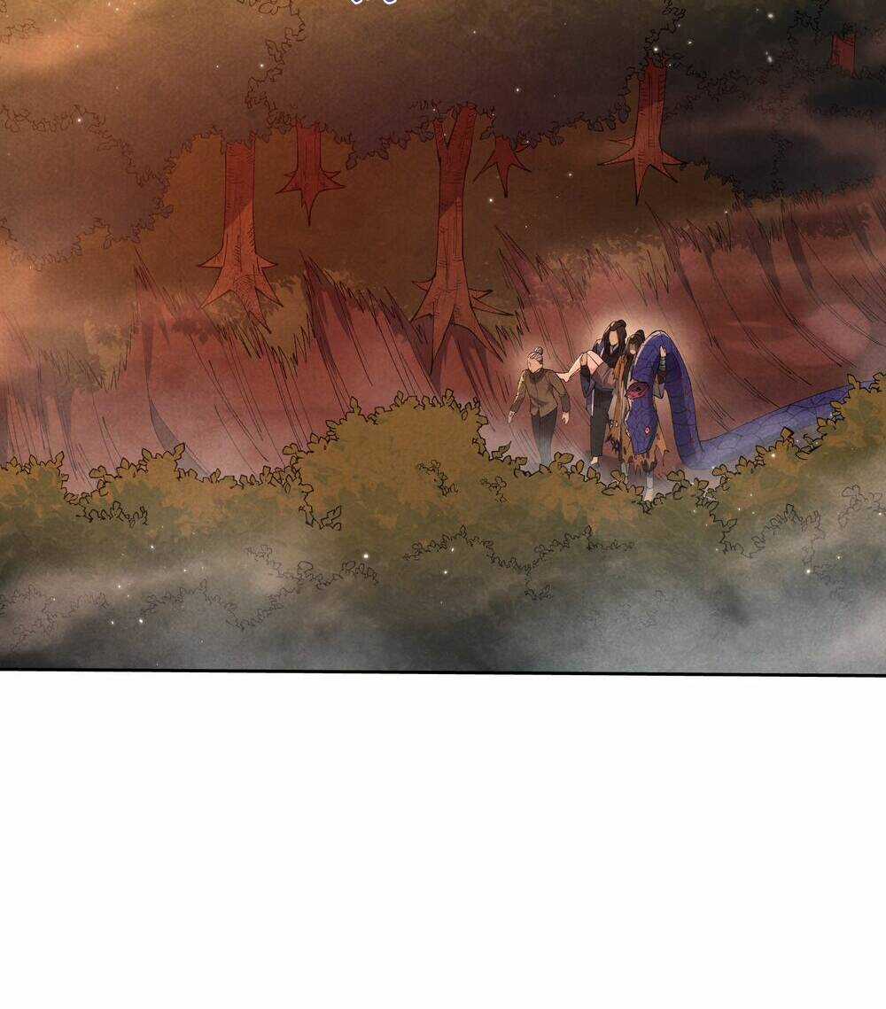 Quỷ Đạo Thiên Sư - Chapter 6 - Trang 50