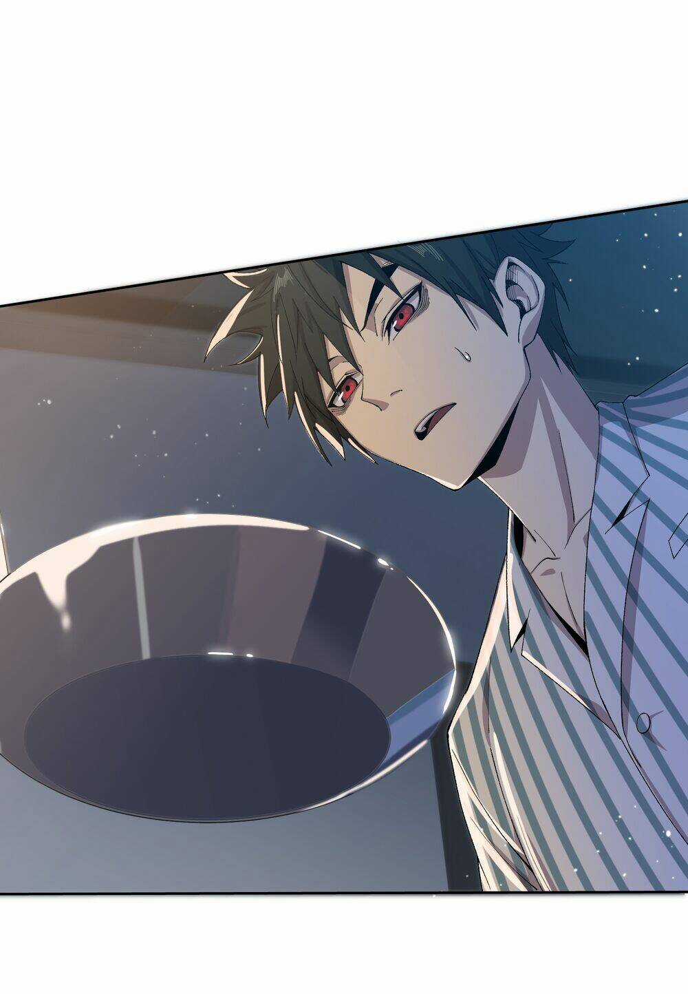 Quỷ Đạo Thiên Sư - Chapter 6 - Trang 6