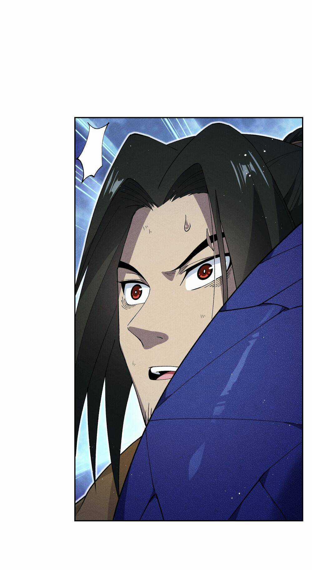 Quỷ Đạo Thiên Sư - Chapter 6 - Trang 51