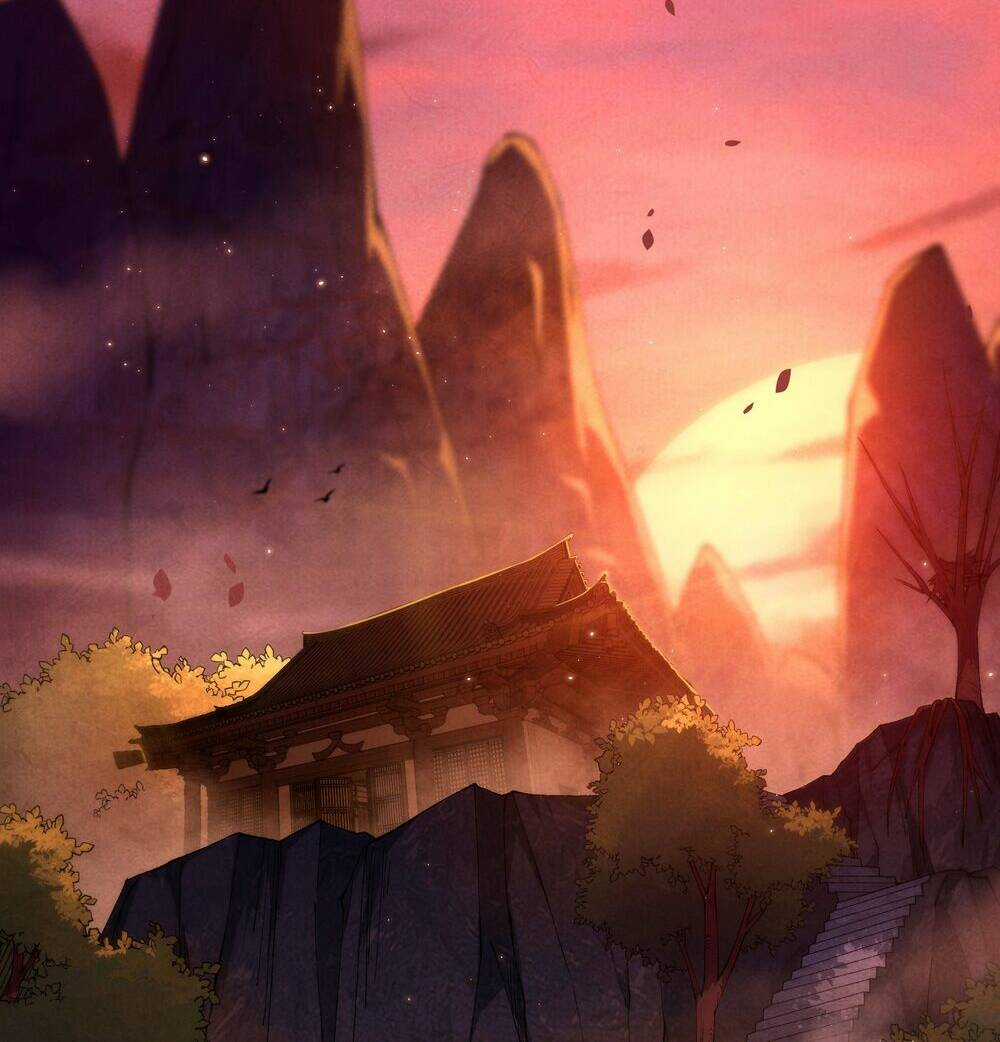 Quỷ Đạo Thiên Sư - Chapter 6 - Trang 55