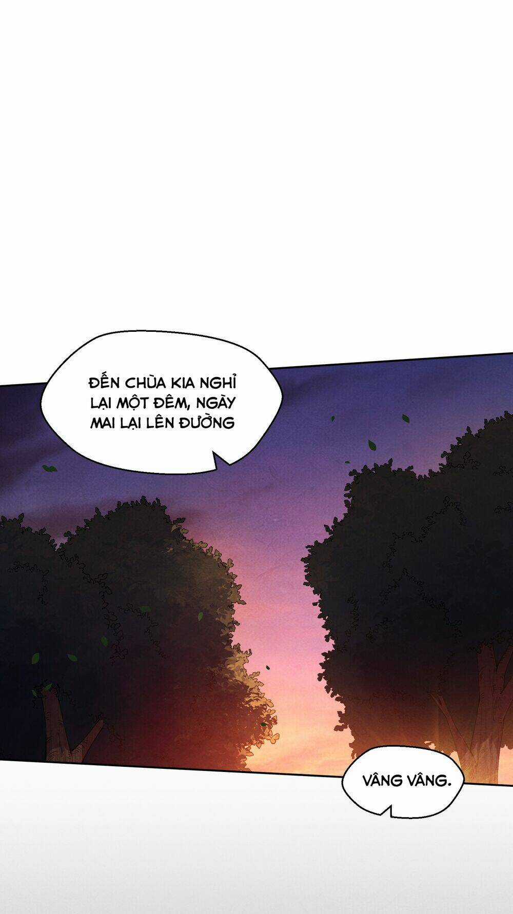 Quỷ Đạo Thiên Sư - Chapter 6 - Trang 58