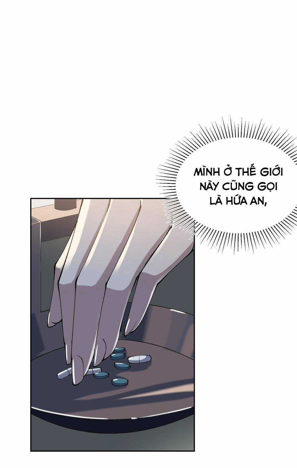 Quỷ Đạo Thiên Sư - Chapter 6 - Trang 7