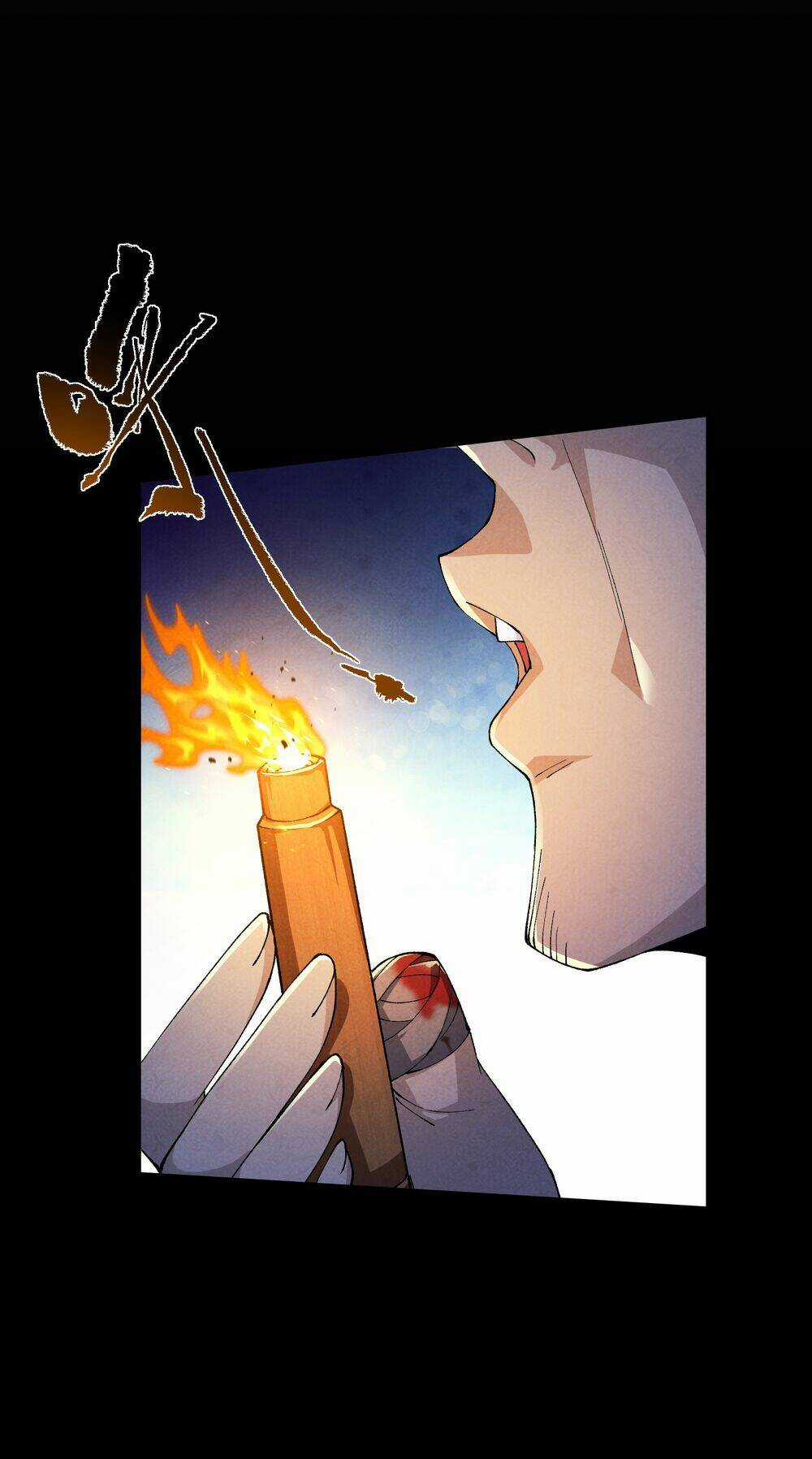 Quỷ Đạo Thiên Sư - Chapter 6 - Trang 61