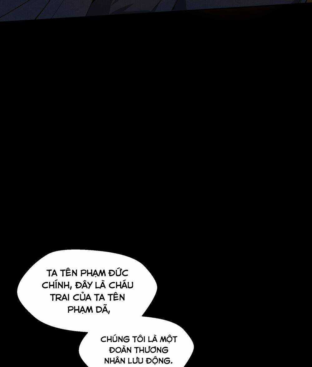 Quỷ Đạo Thiên Sư - Chapter 6 - Trang 63