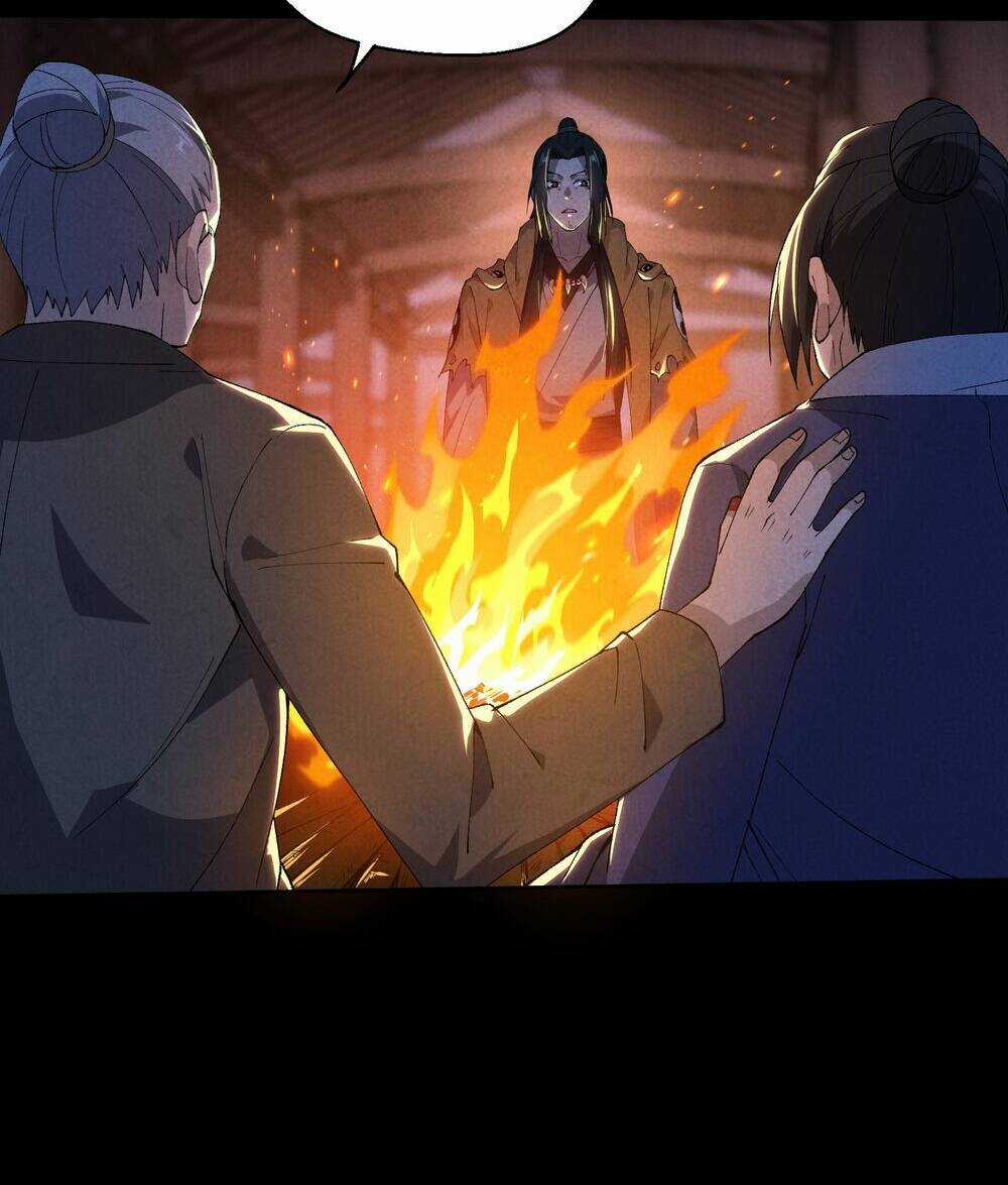 Quỷ Đạo Thiên Sư - Chapter 6 - Trang 64