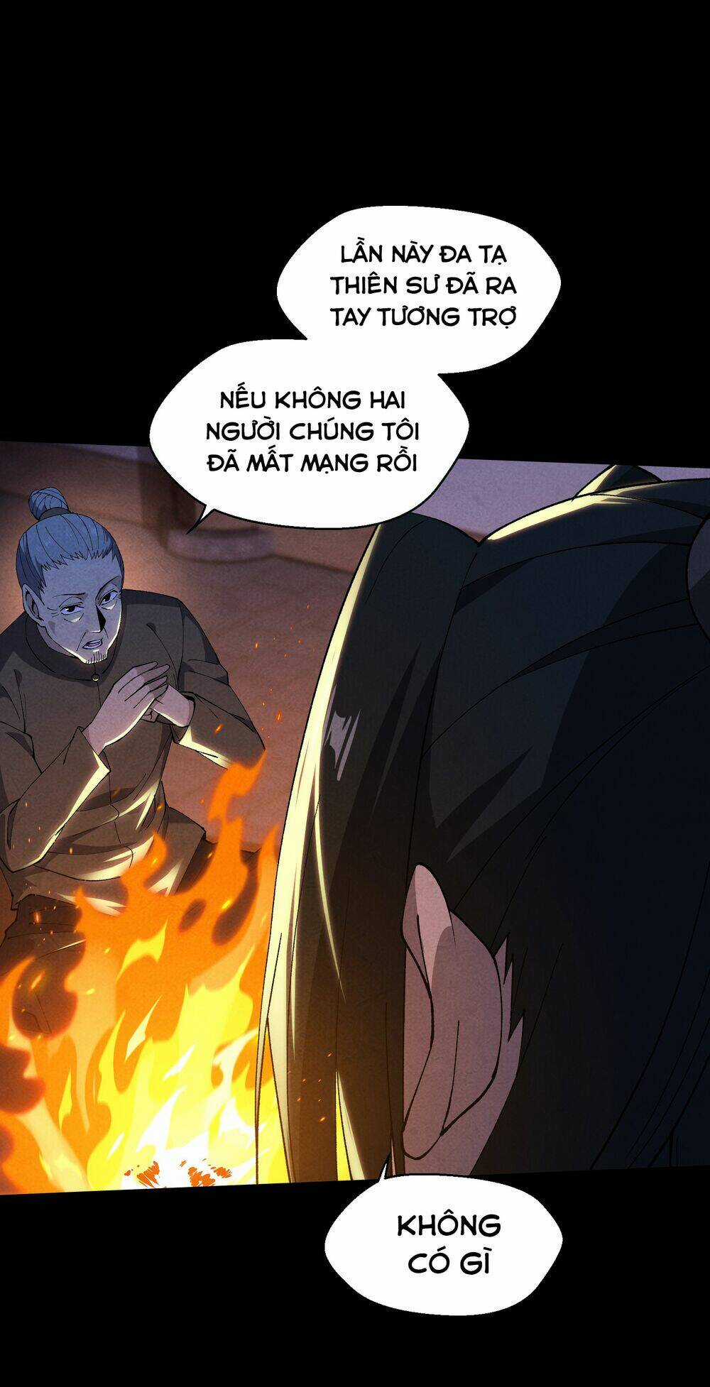 Quỷ Đạo Thiên Sư - Chapter 6 - Trang 65