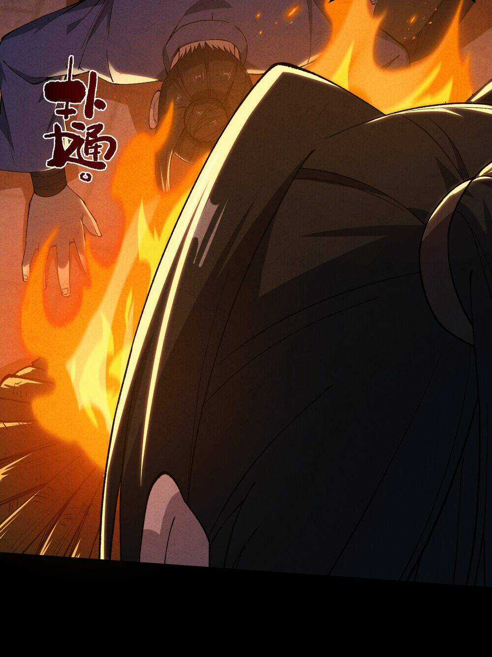 Quỷ Đạo Thiên Sư - Chapter 6 - Trang 69