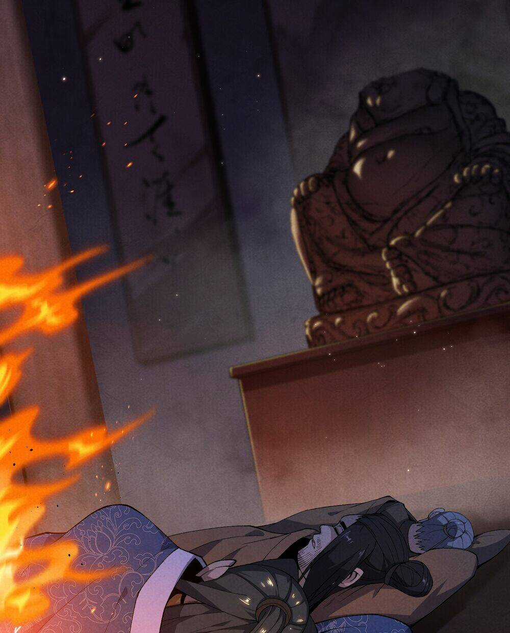 Quỷ Đạo Thiên Sư - Chapter 6 - Trang 75