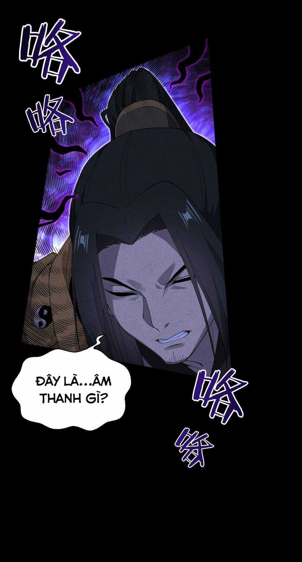 Quỷ Đạo Thiên Sư - Chapter 6 - Trang 79