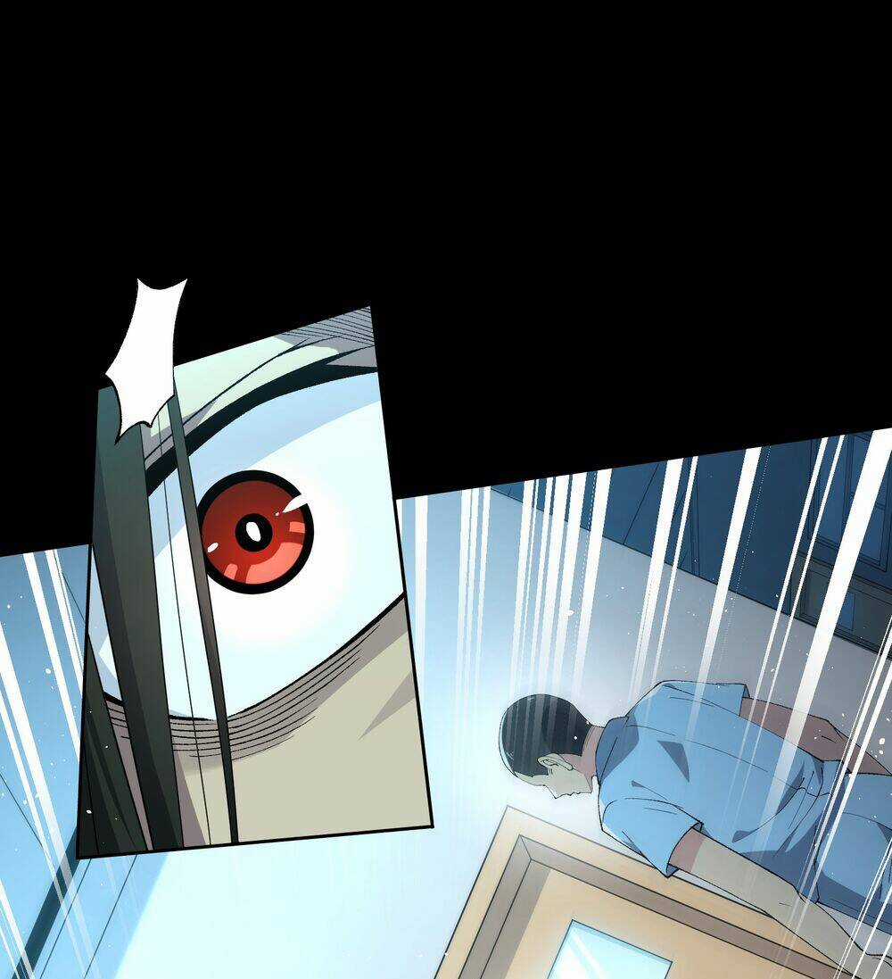 Quỷ Đạo Thiên Sư - Chapter 6 - Trang 80