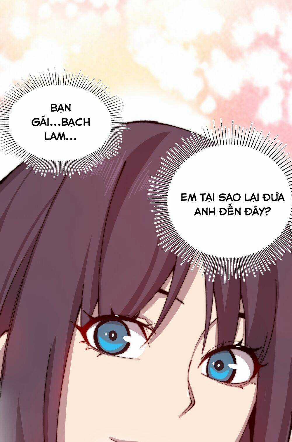 Quỷ Đạo Thiên Sư - Chapter 6 - Trang 9