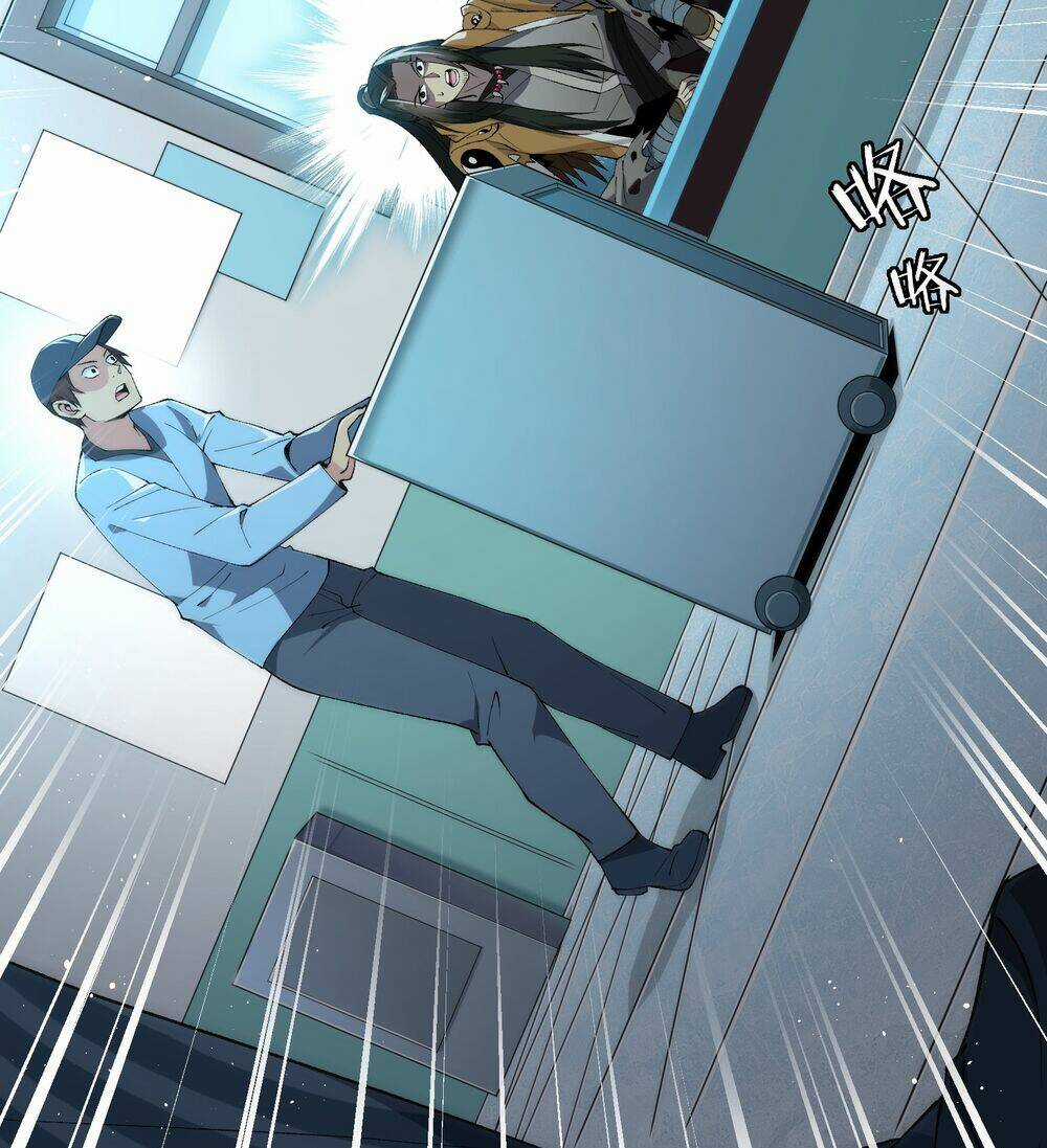 Quỷ Đạo Thiên Sư - Chapter 6 - Trang 82