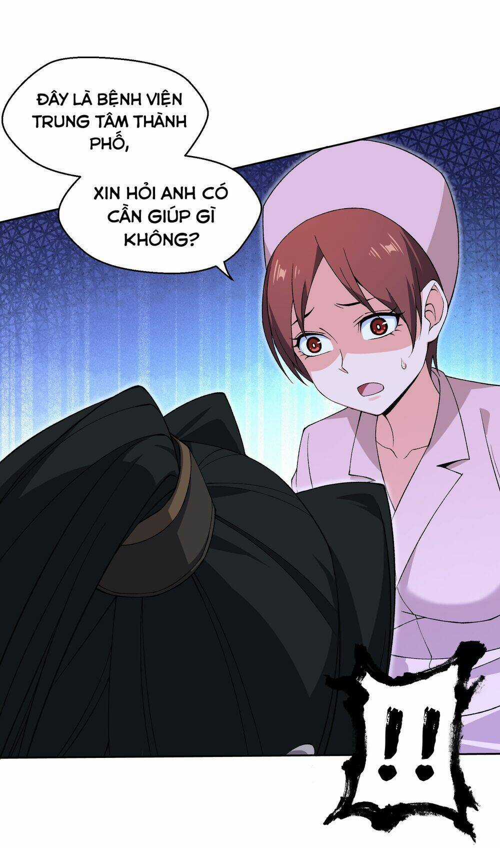 Quỷ Đạo Thiên Sư - Chapter 6 - Trang 84