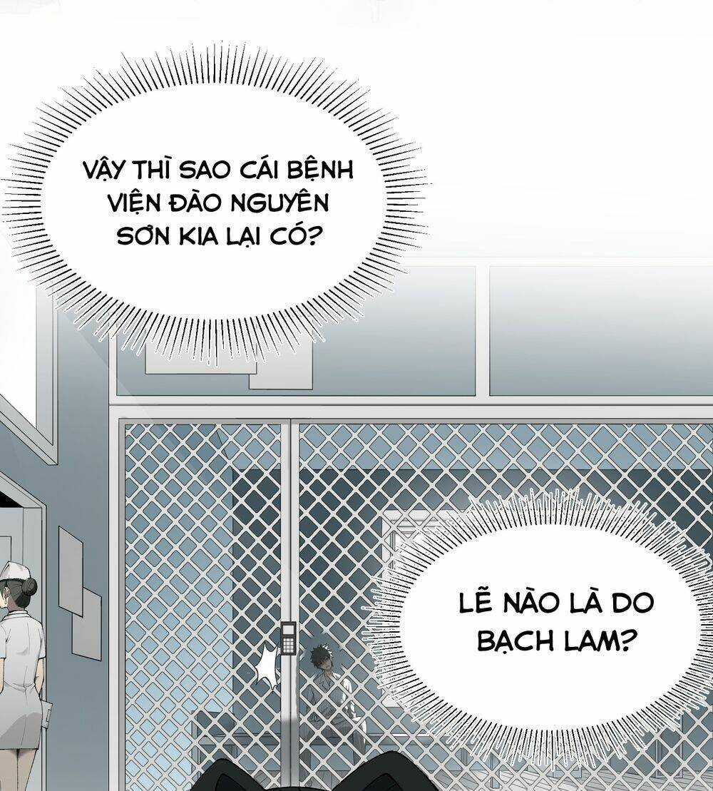 Quỷ Đạo Thiên Sư - Chapter 6 - Trang 86