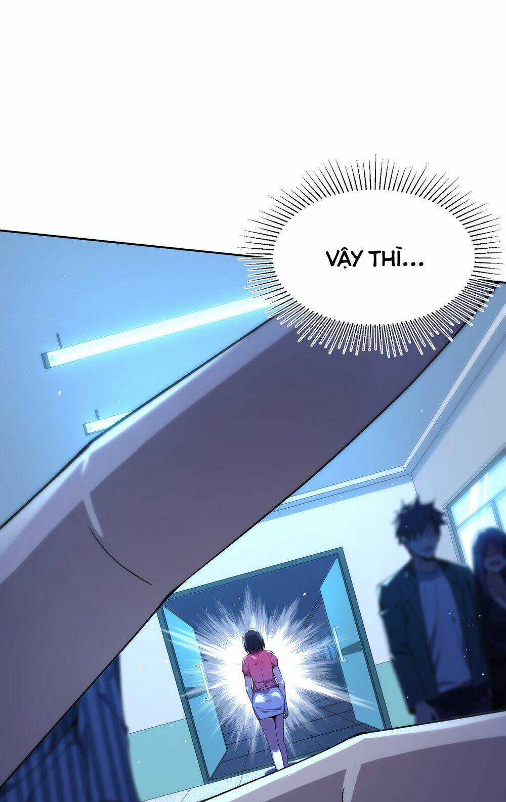 Quỷ Đạo Thiên Sư - Chapter 6 - Trang 88