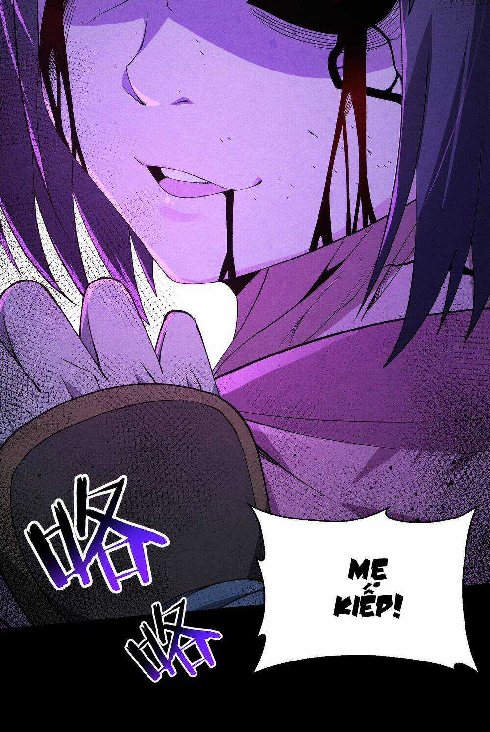 Quỷ Đạo Thiên Sư - Chapter 6 - Trang 93