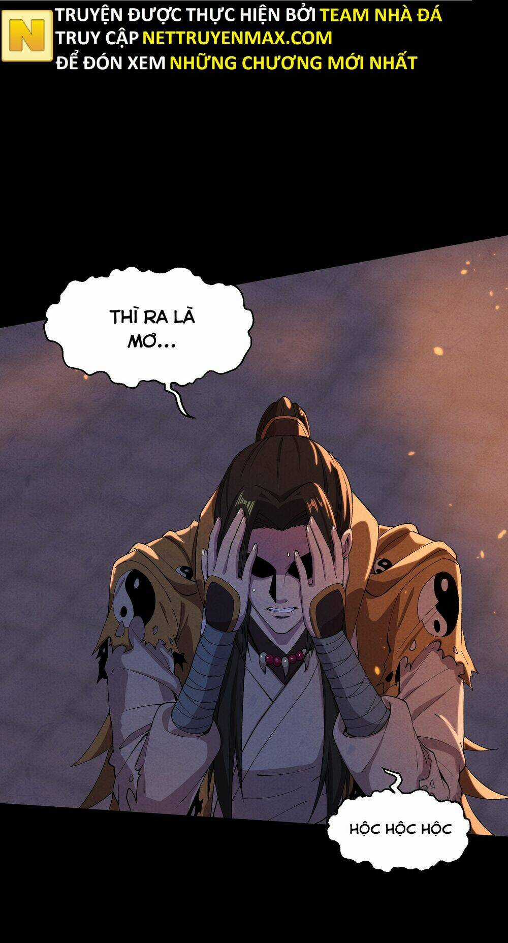 Quỷ Đạo Thiên Sư - Chapter 6 - Trang 94