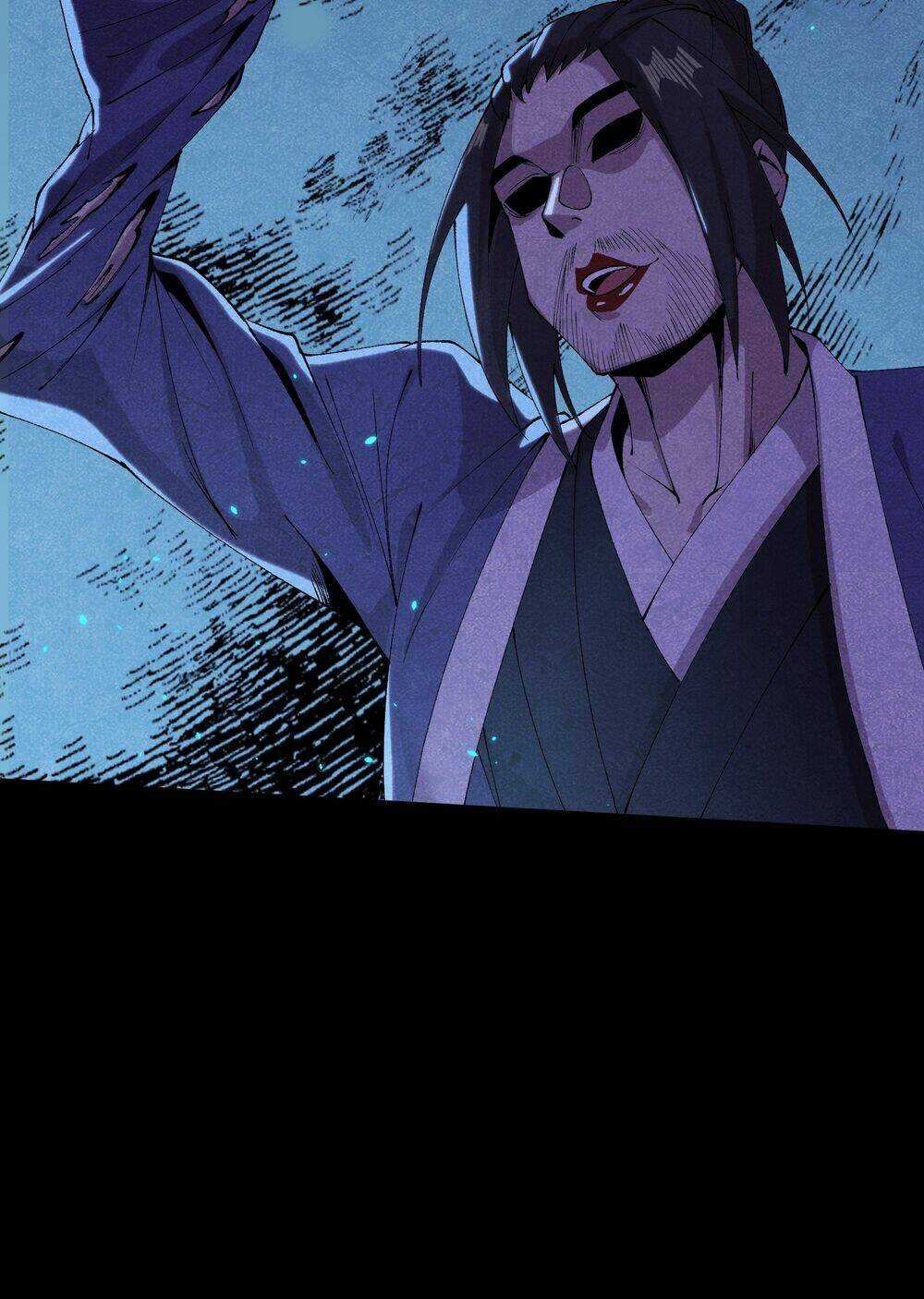 Quỷ Đạo Thiên Sư - Chapter 6 - Trang 99