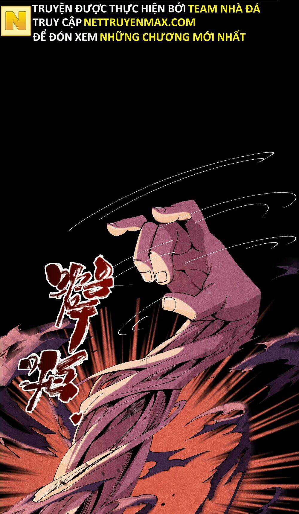 Quỷ Đạo Thiên Sư - Chapter 6 - Trang 100