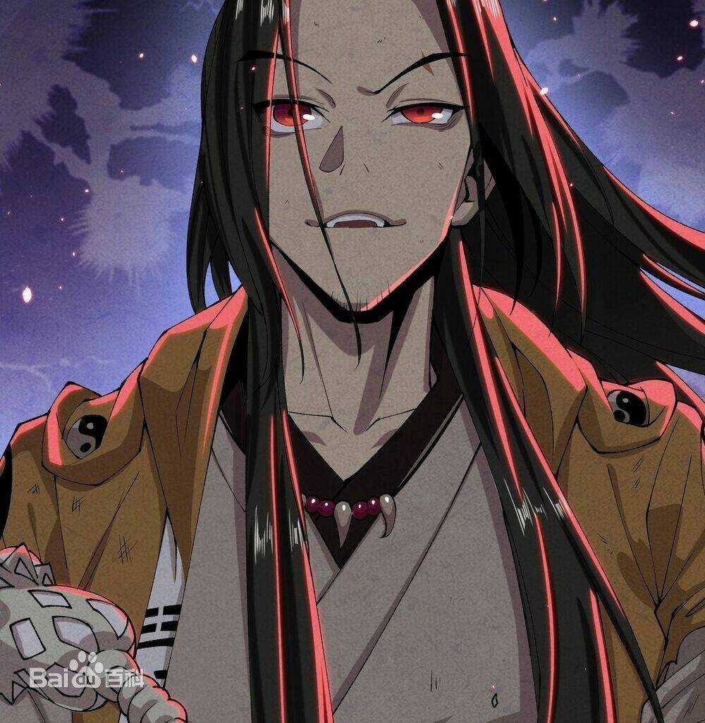 Quỷ Đạo Thiên Sư - Chapter 7.5 - Trang 2