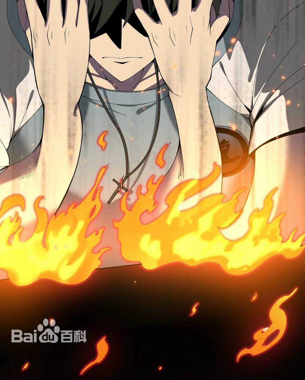 Quỷ Đạo Thiên Sư - Chapter 7.5 - Trang 13