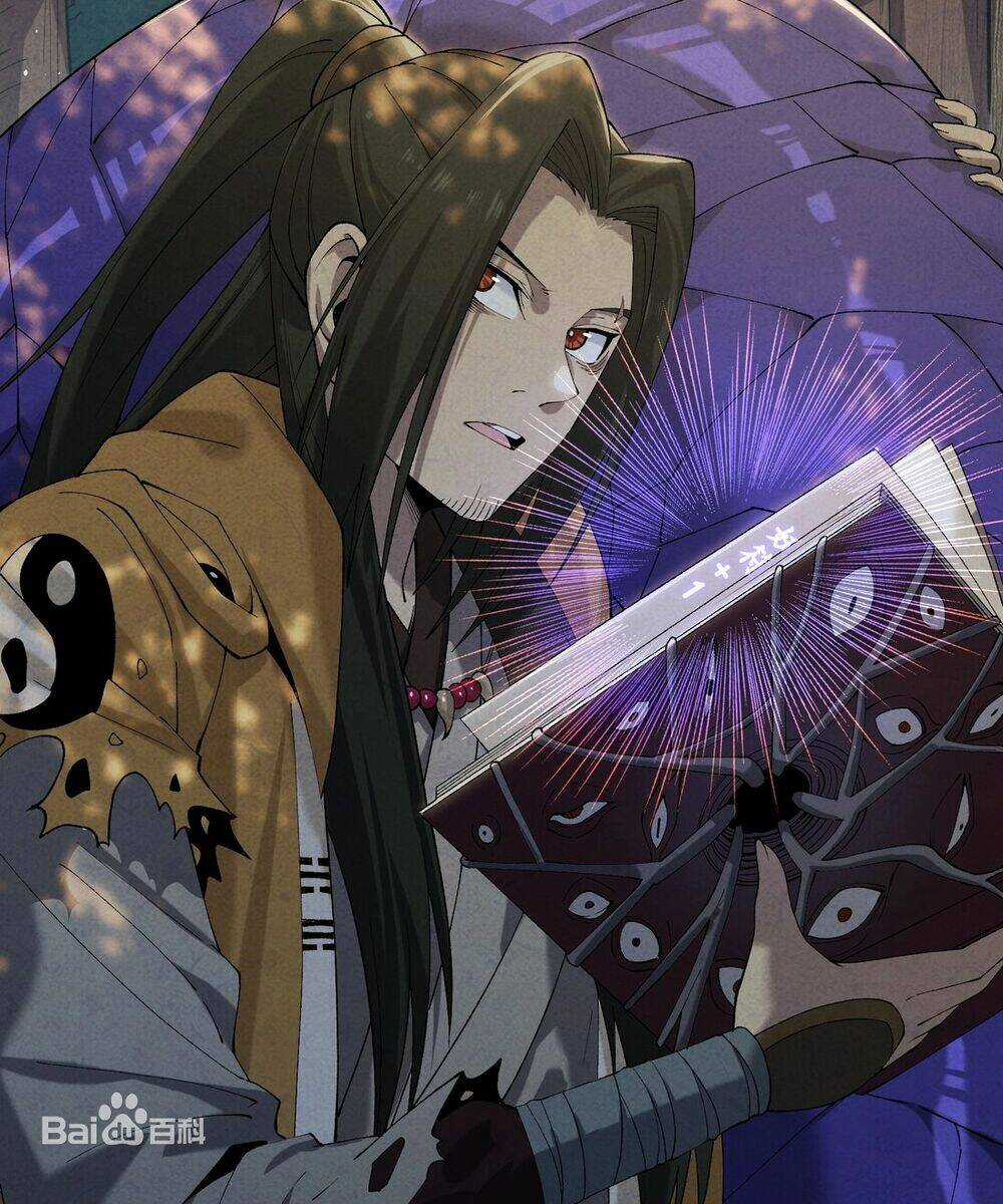 Quỷ Đạo Thiên Sư - Chapter 7.5 - Trang 14