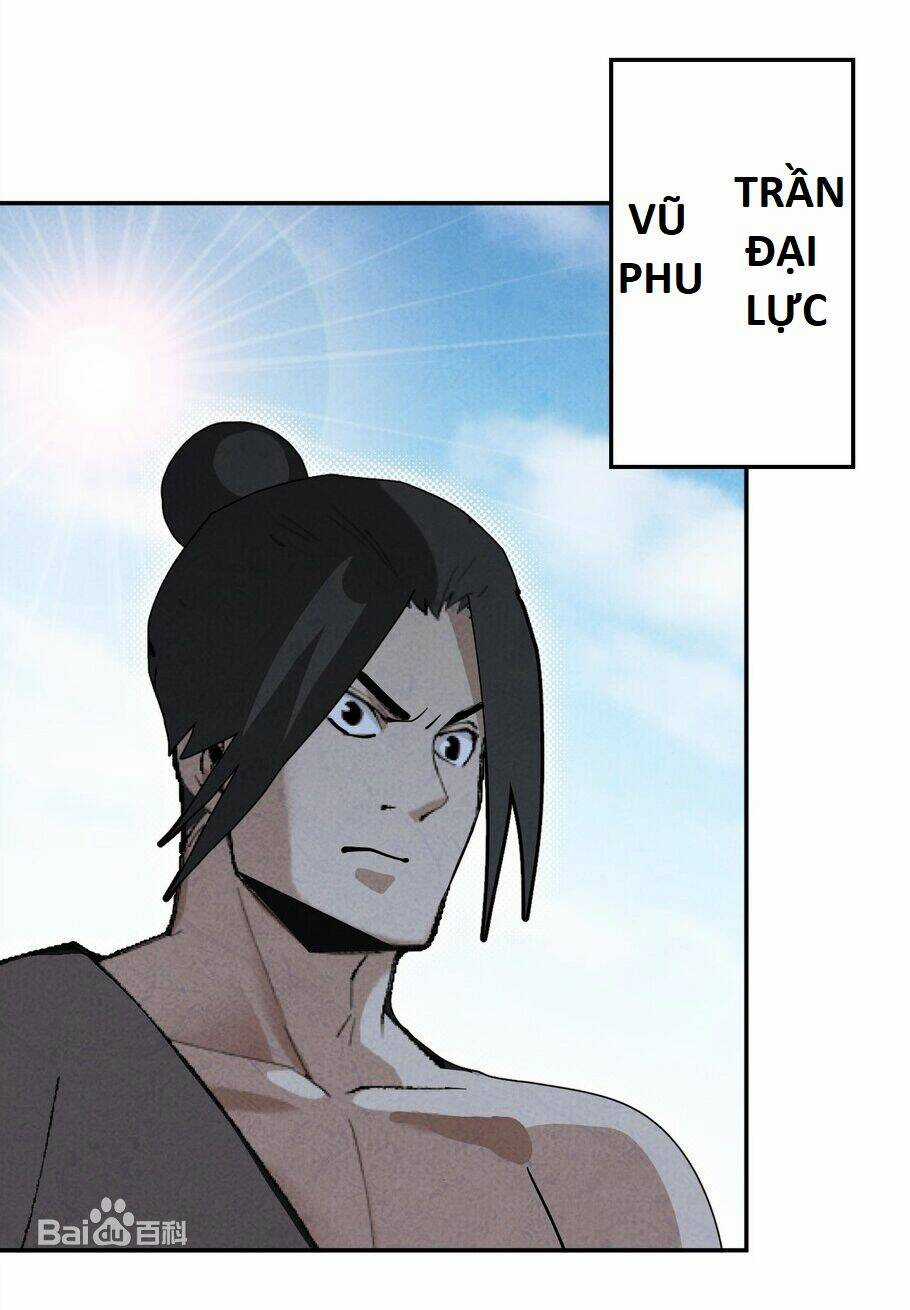 Quỷ Đạo Thiên Sư - Chapter 7.5 - Trang 17