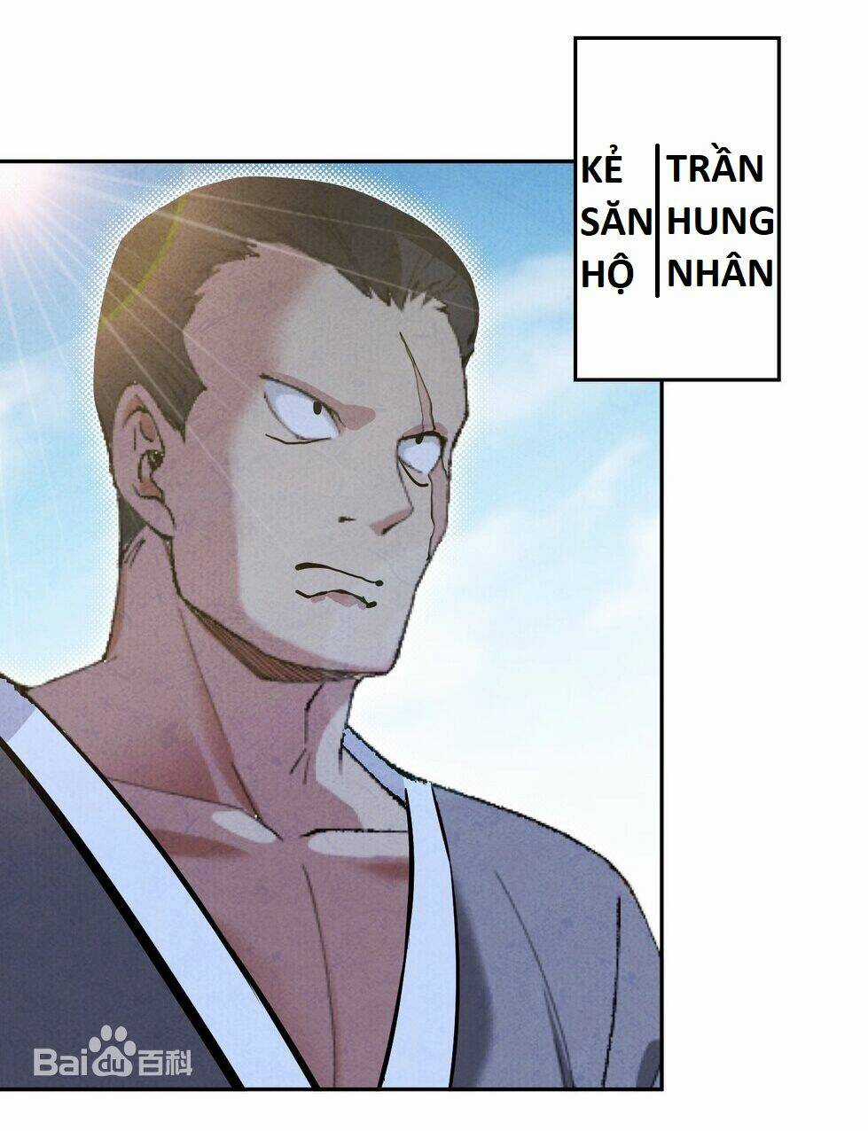 Quỷ Đạo Thiên Sư - Chapter 7.5 - Trang 19