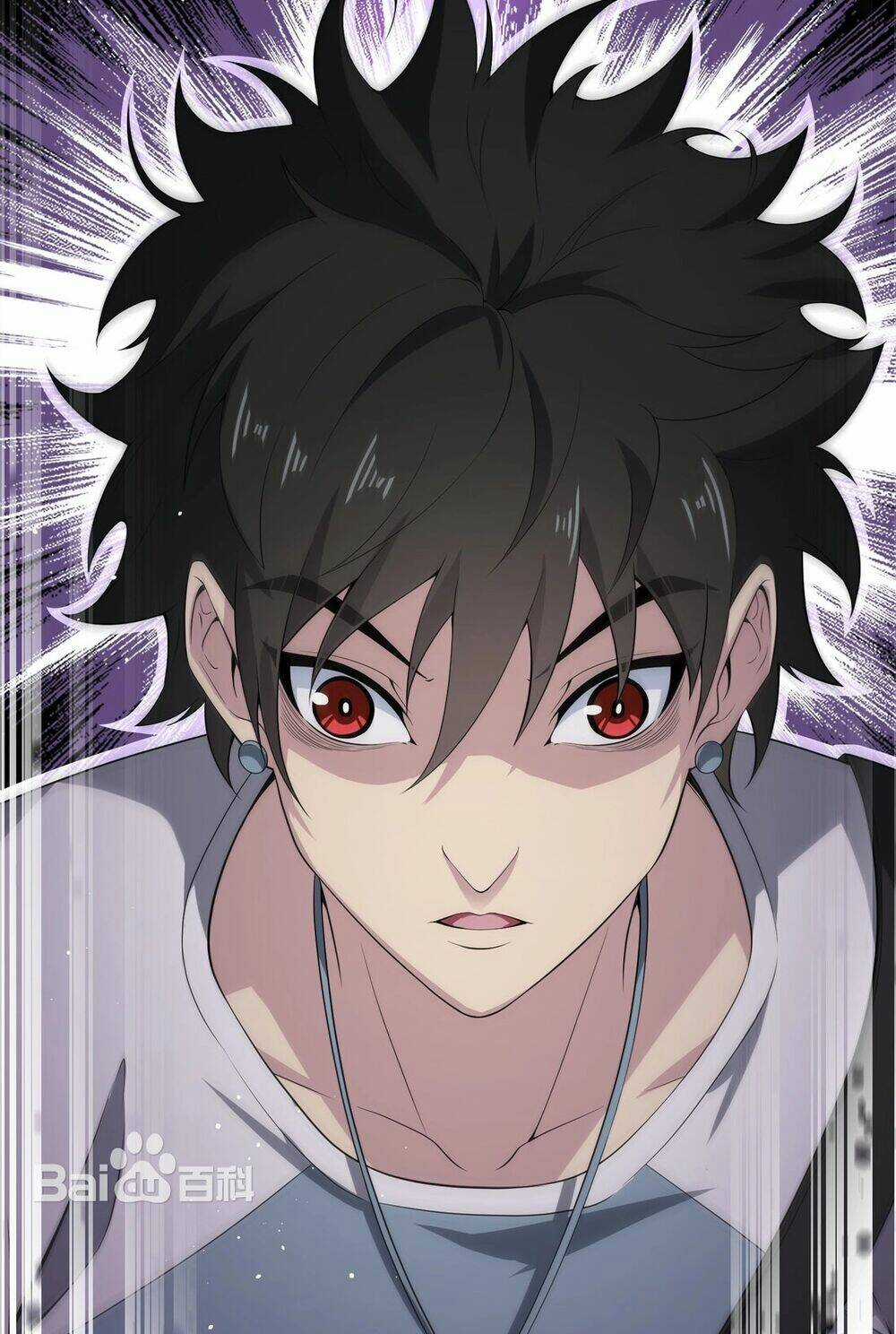 Quỷ Đạo Thiên Sư - Chapter 7.5 - Trang 5