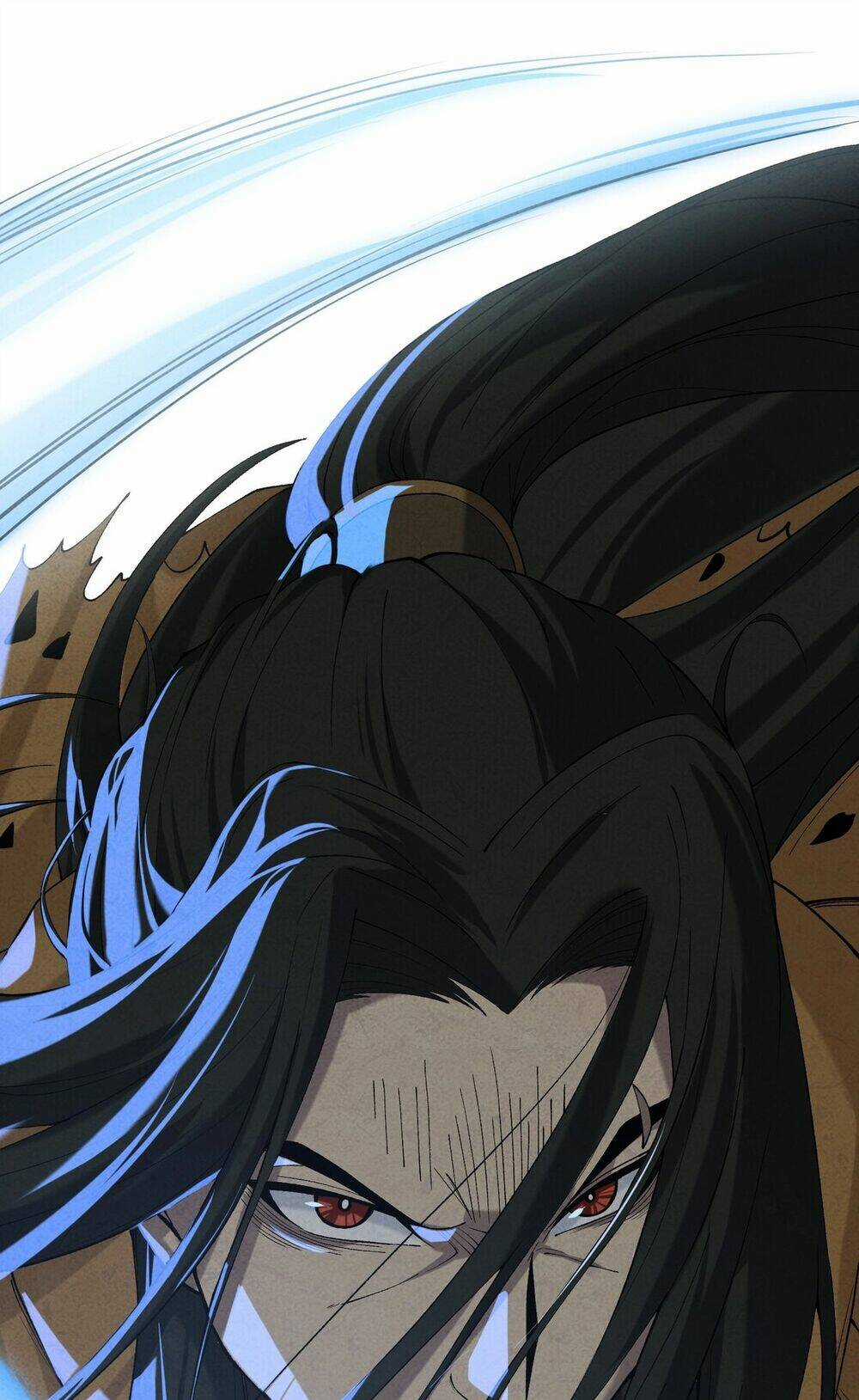 Quỷ Đạo Thiên Sư - Chapter 7.5 - Trang 7