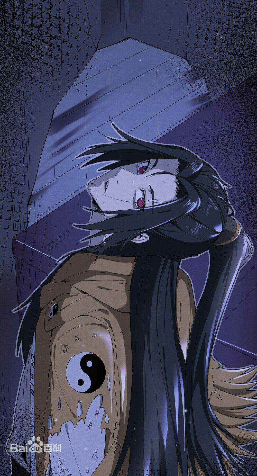 Quỷ Đạo Thiên Sư - Chapter 7.5 - Trang 9