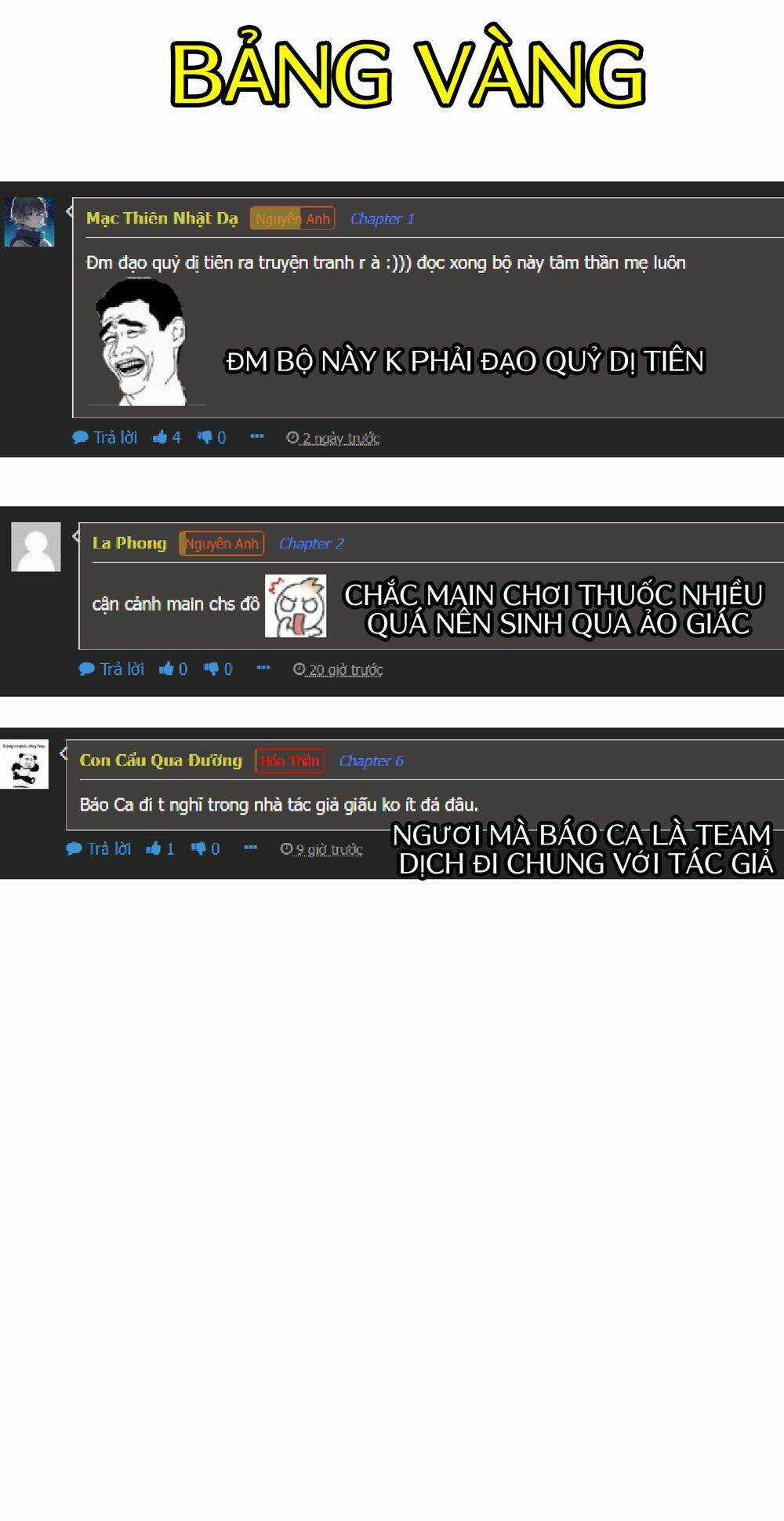 Quỷ Đạo Thiên Sư - Chapter 7 - Trang 104