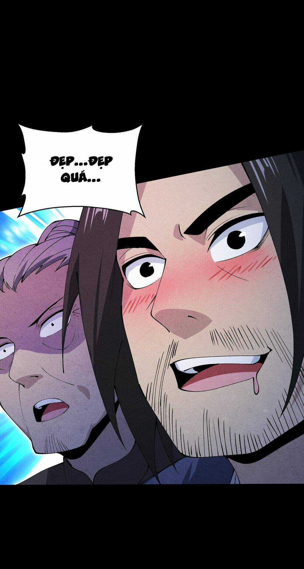 Quỷ Đạo Thiên Sư - Chapter 7 - Trang 12