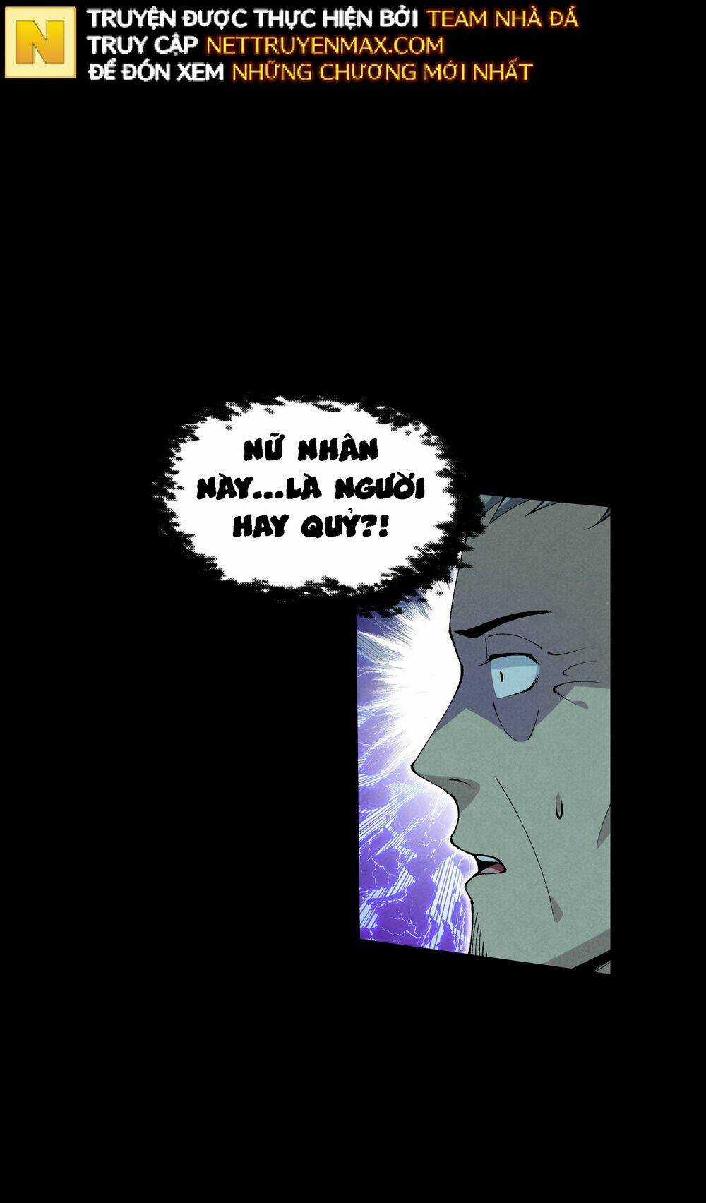 Quỷ Đạo Thiên Sư - Chapter 7 - Trang 13