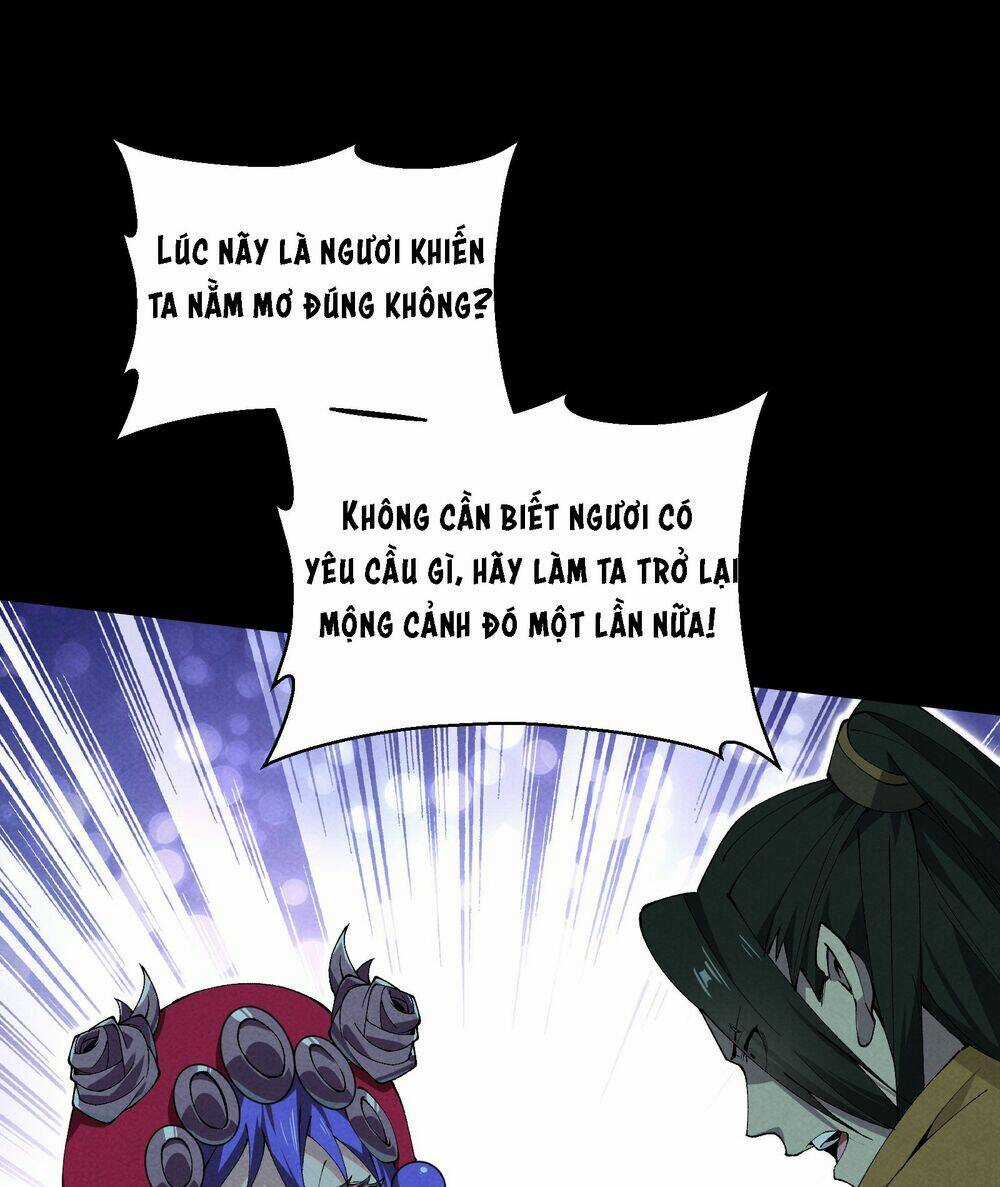 Quỷ Đạo Thiên Sư - Chapter 7 - Trang 16