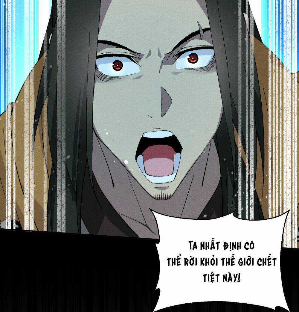 Quỷ Đạo Thiên Sư - Chapter 7 - Trang 19