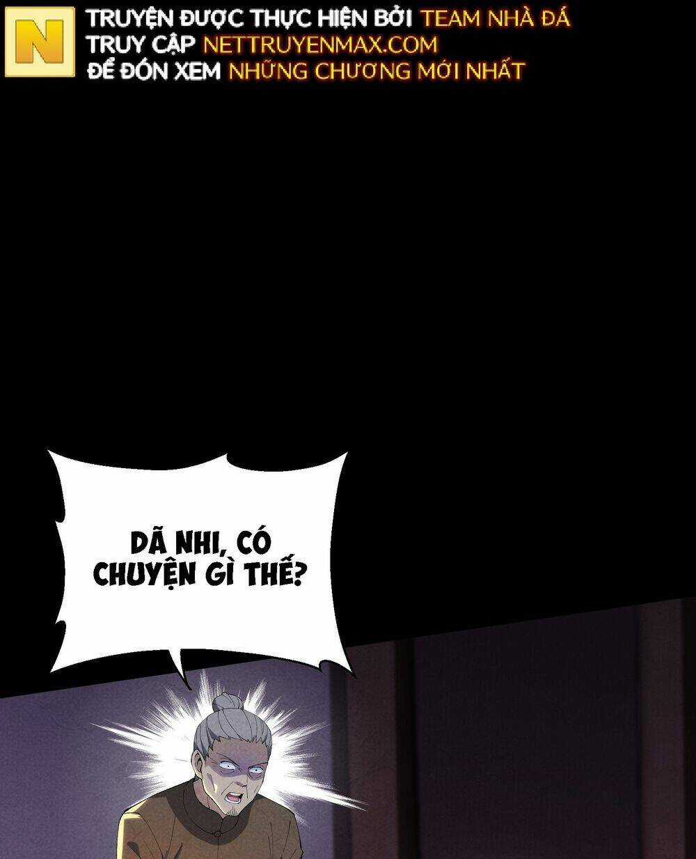 Quỷ Đạo Thiên Sư - Chapter 7 - Trang 3