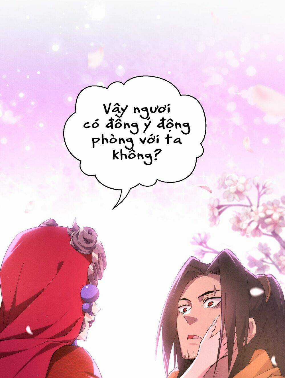 Quỷ Đạo Thiên Sư - Chapter 7 - Trang 21